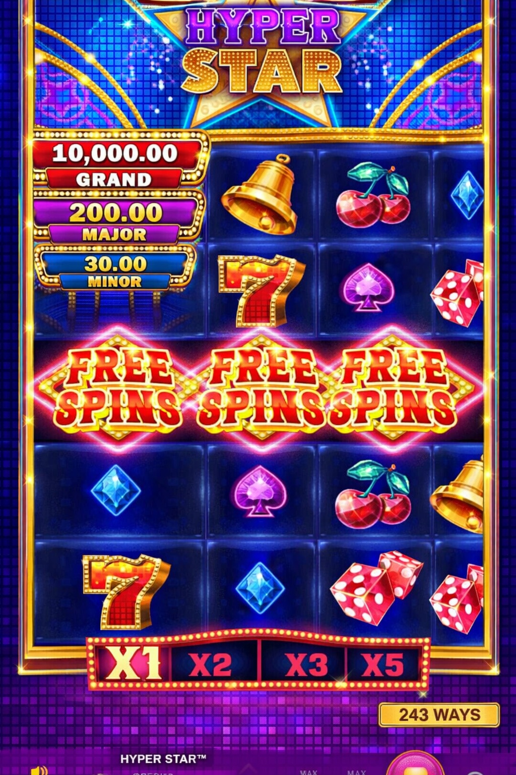 Planbet game