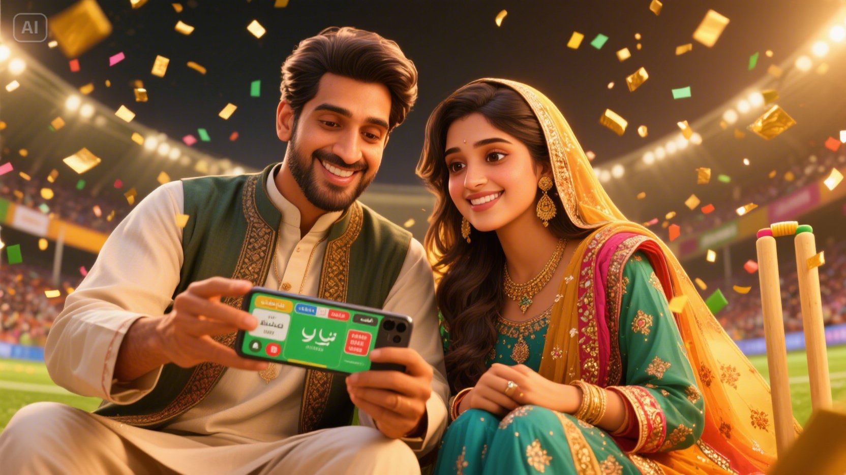 Registration at Planbet Casino