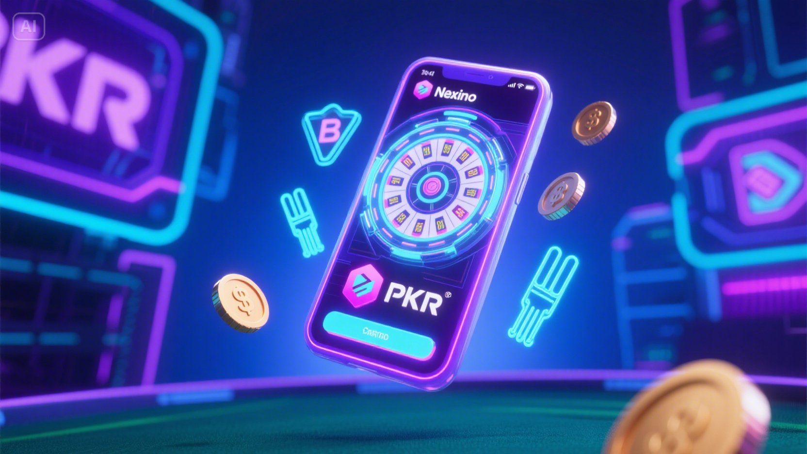 PlanbetPakistan’s top casino site gives you a 200% first deposit reward! Deposit now, play your favourite slots, and enjoy guaranteed instant PKR payouts.