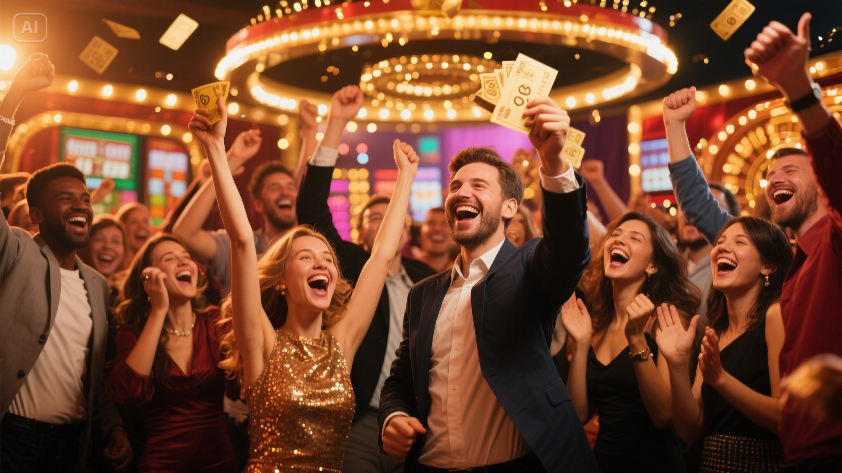 Registration at Planbet Casino