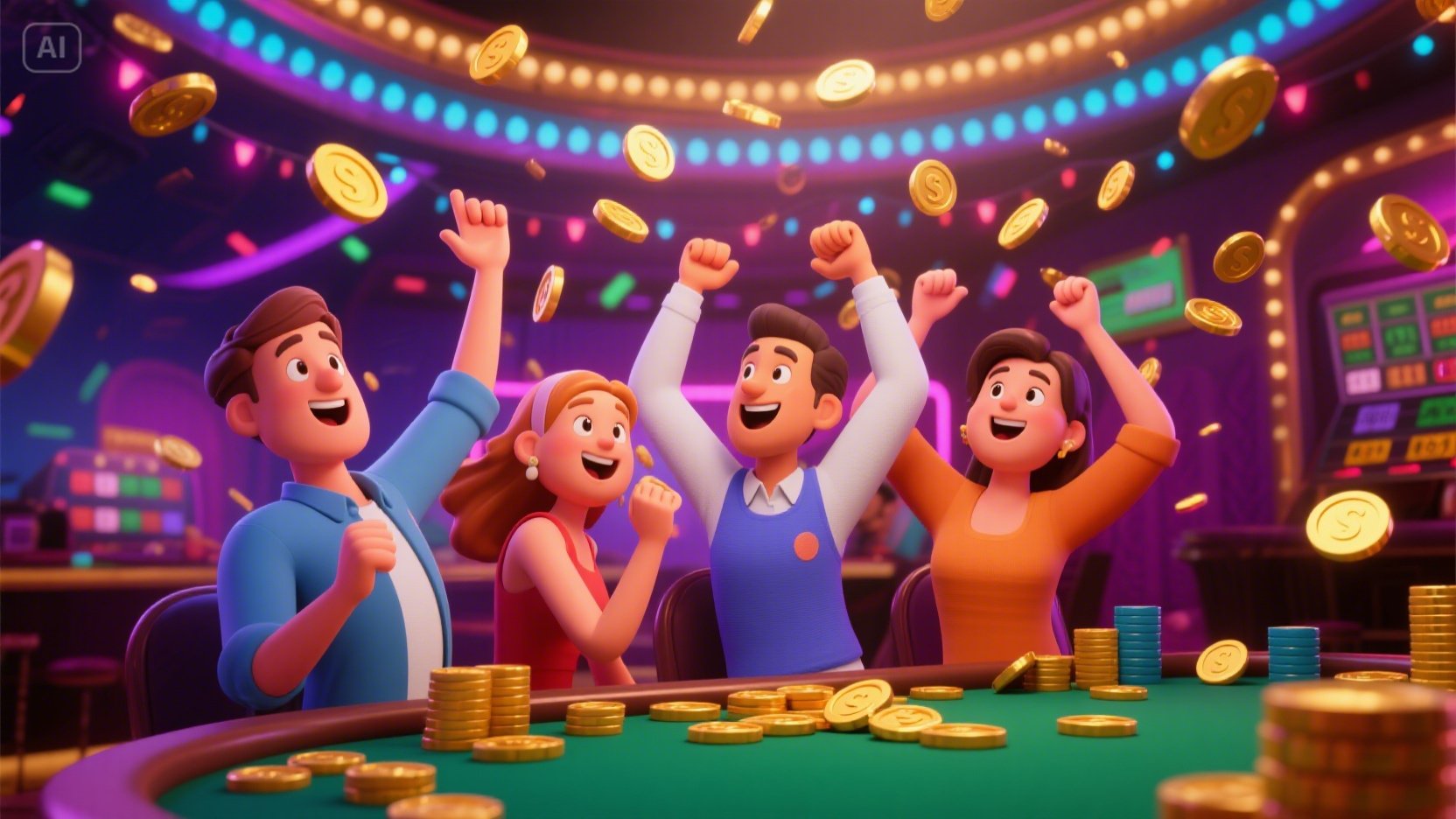 Registration at Planbet Casino