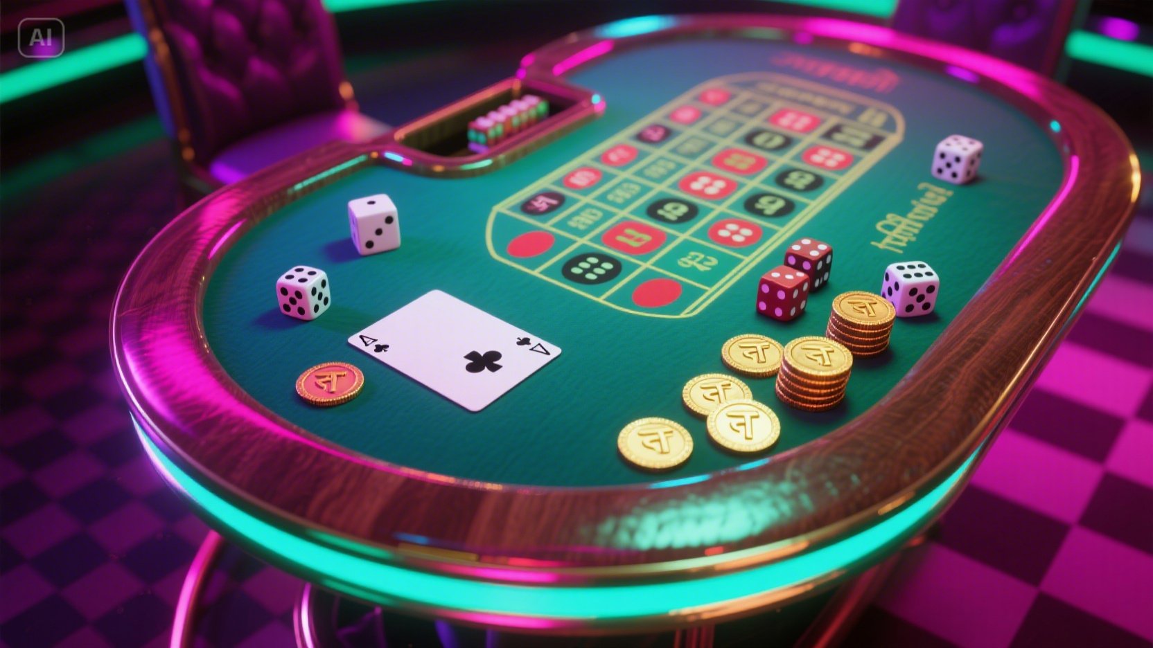Casino Planbet desktop and mobile interfaces
