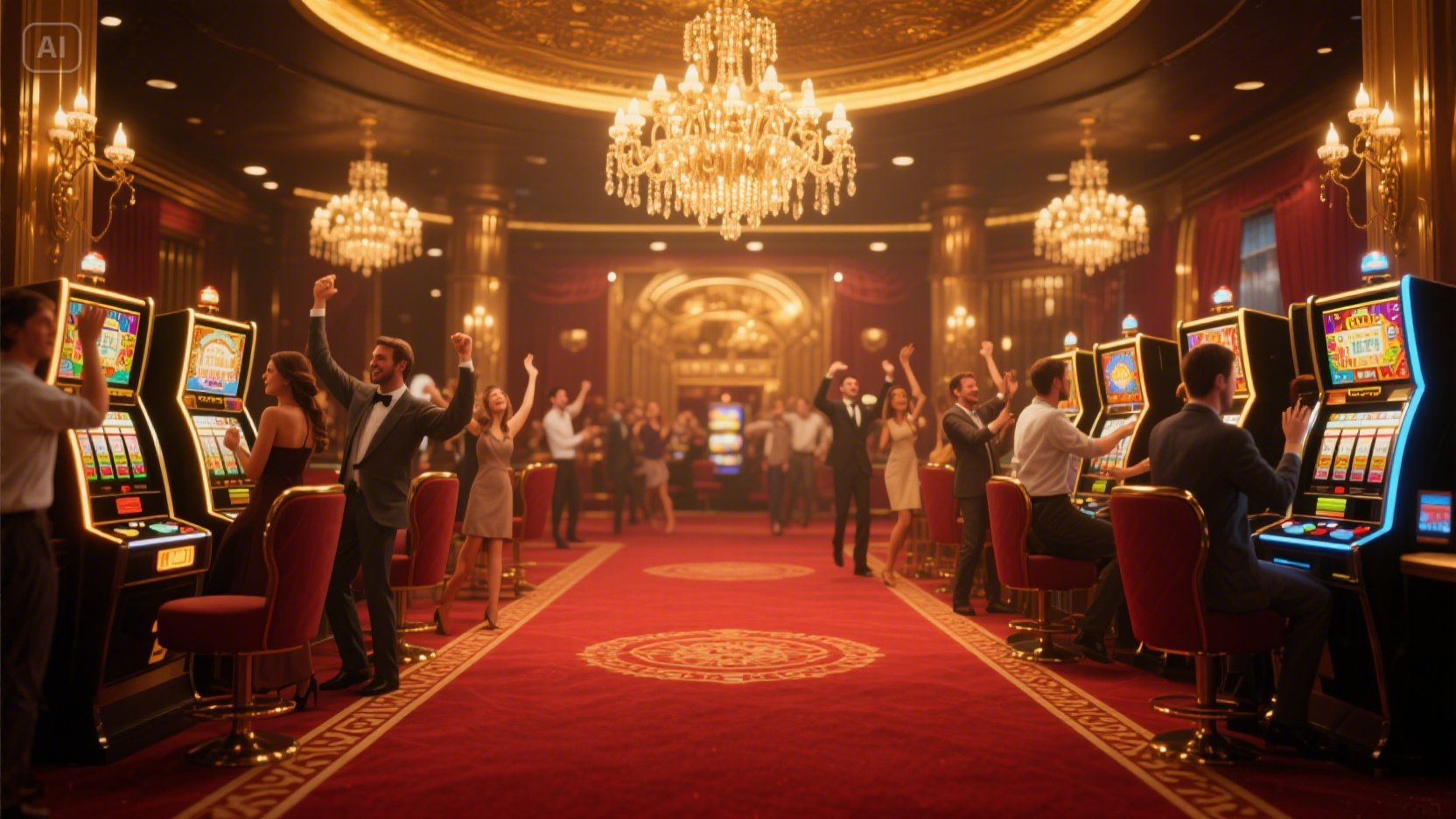 Registration at Planbet Casino