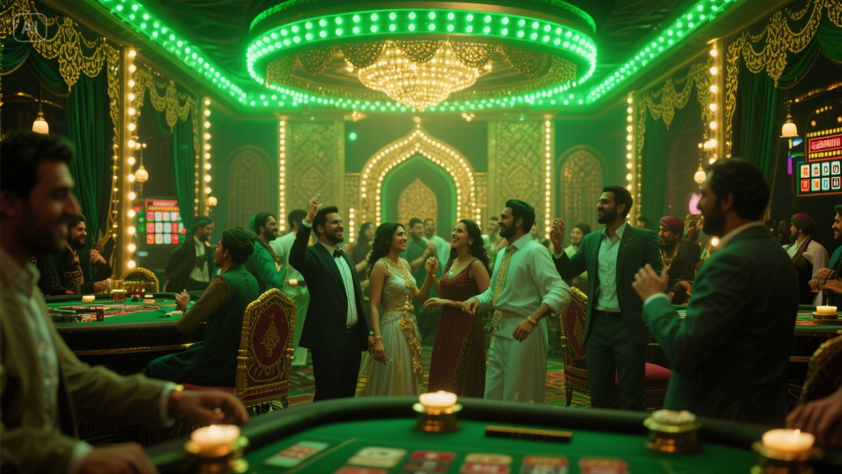 Registration at Planbet Casino