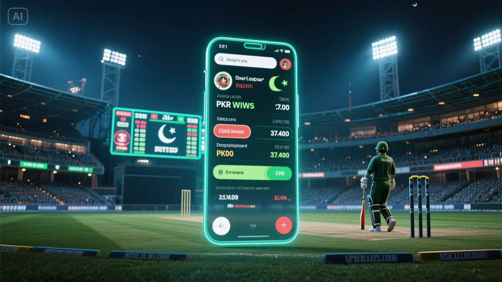 PlanbetDeposit once and get 200% instantly credited to your account! Pakistan’s players can enjoy live games, secure JazzCash banking, and real cash prizes.
