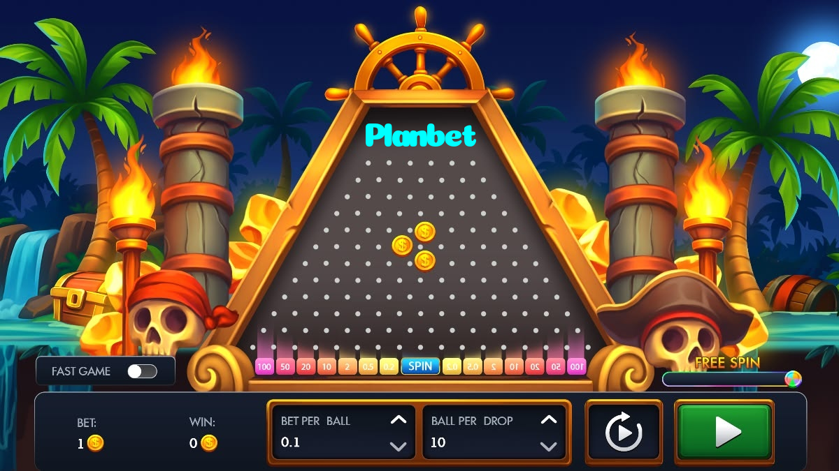 available types of Planbet bet including pre-match live express and system bets